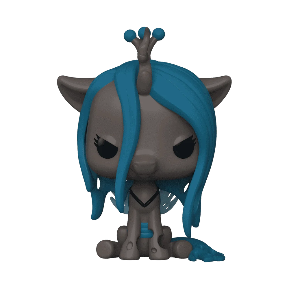 Funko POP! My Little Pony Queen Chrysalis 68 (Exclusive) *Na zamówienie