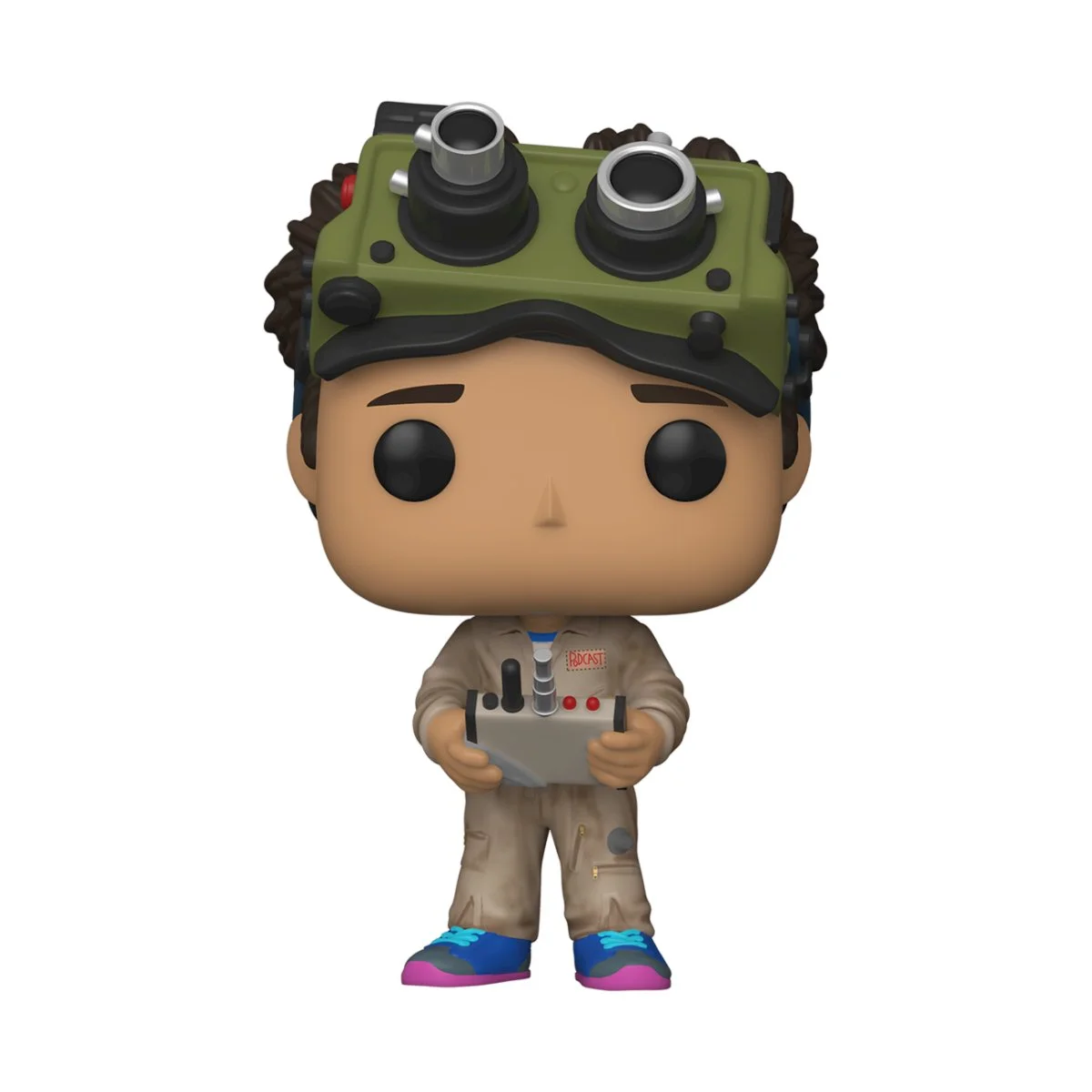 Figurka Funko POP! Ghostbusters Podcast #927 – zdjęcie 2