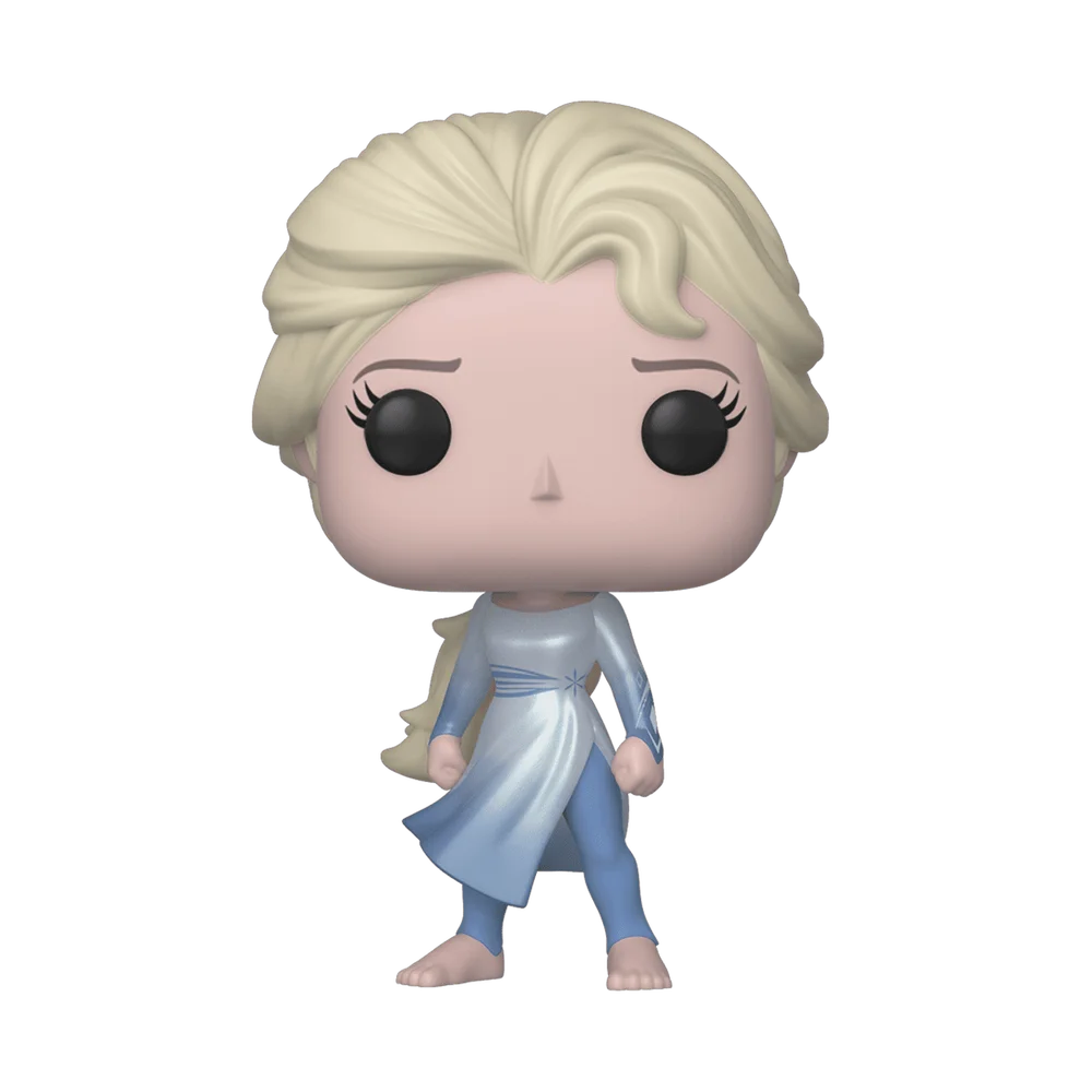 Funko POP! Disney Elsa (Dark Sea) 597 (Exclusive) *Na zamówienie