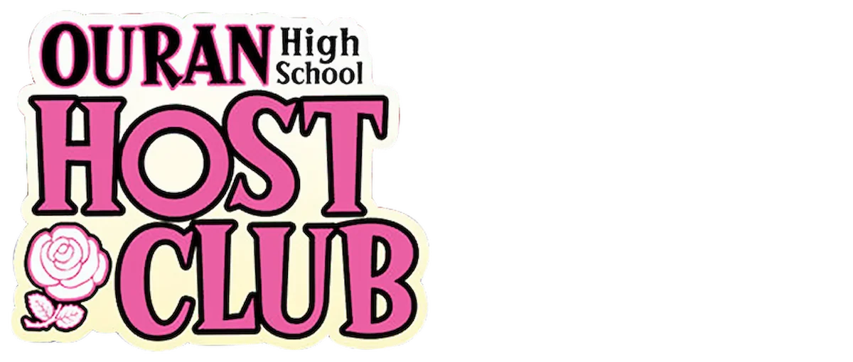 Ouran High School Host Club