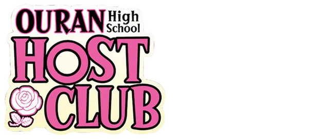 Ouran High School Host Club
