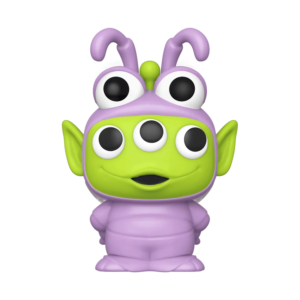 Funko POP! Pixar Alien as Dot 752 *Na zamówienie
