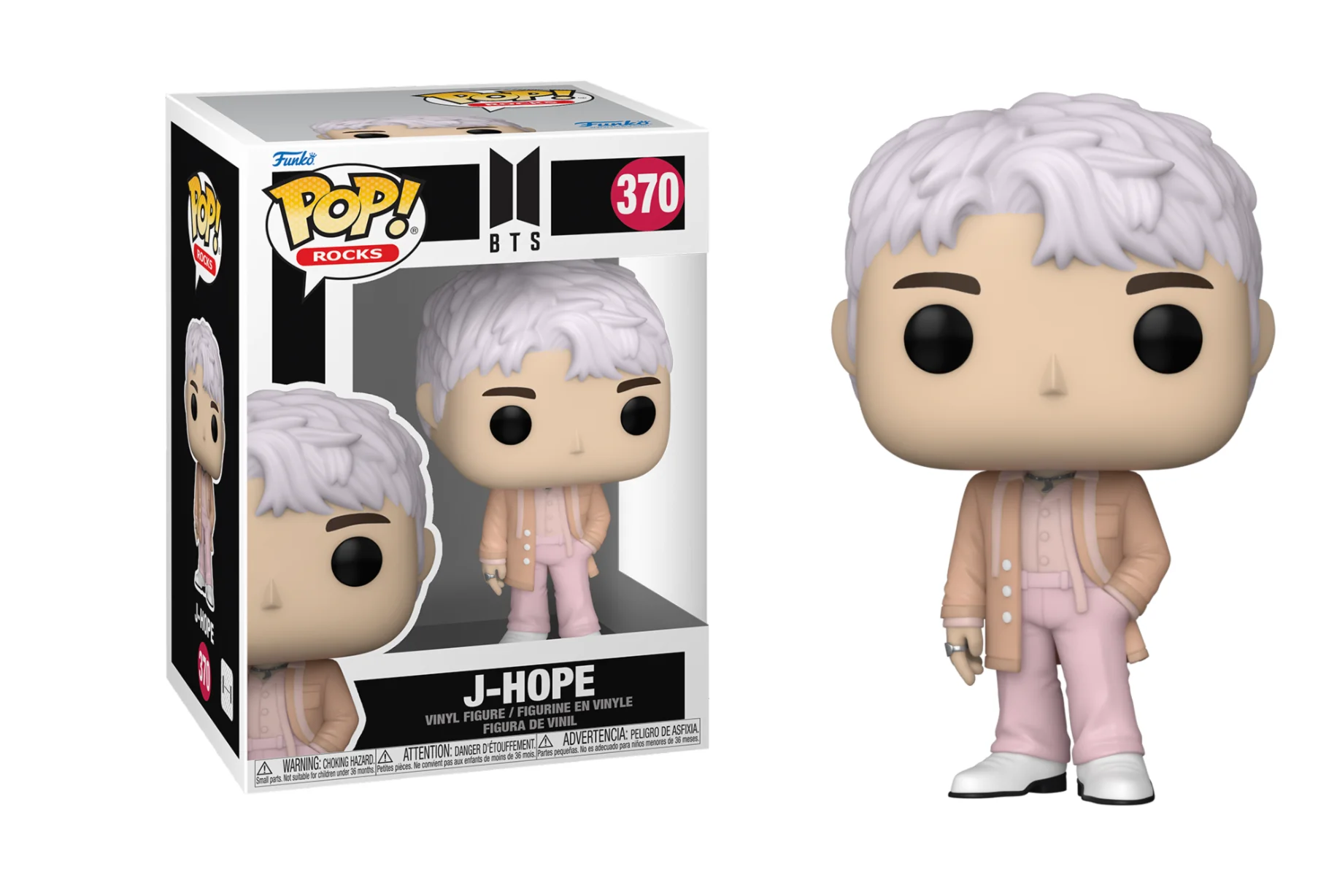 Figurka Funko POP! BTS Hope #370