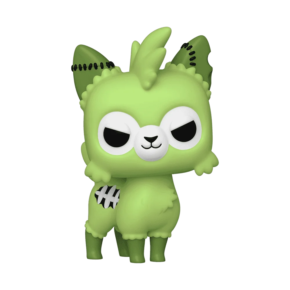 Funko POP! Tasty Peach Zombie Alpaca 86 *Na zamówienie