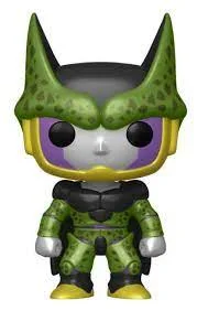 Figurka Funko POP Dragon Ball: Perfect Cell 13 Gamestop Exclusive *Na zamówienie – zdjęcie 3