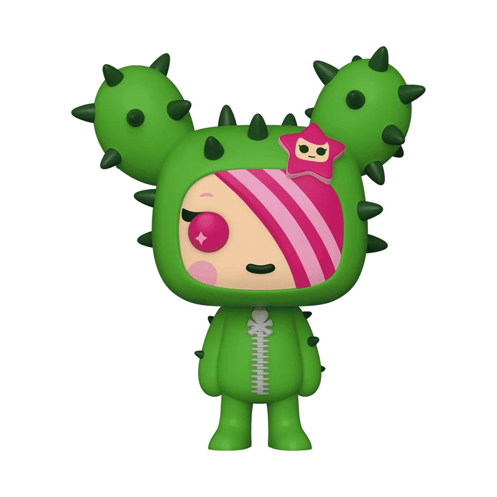 Funko POP! Tokidoki Sandy #95