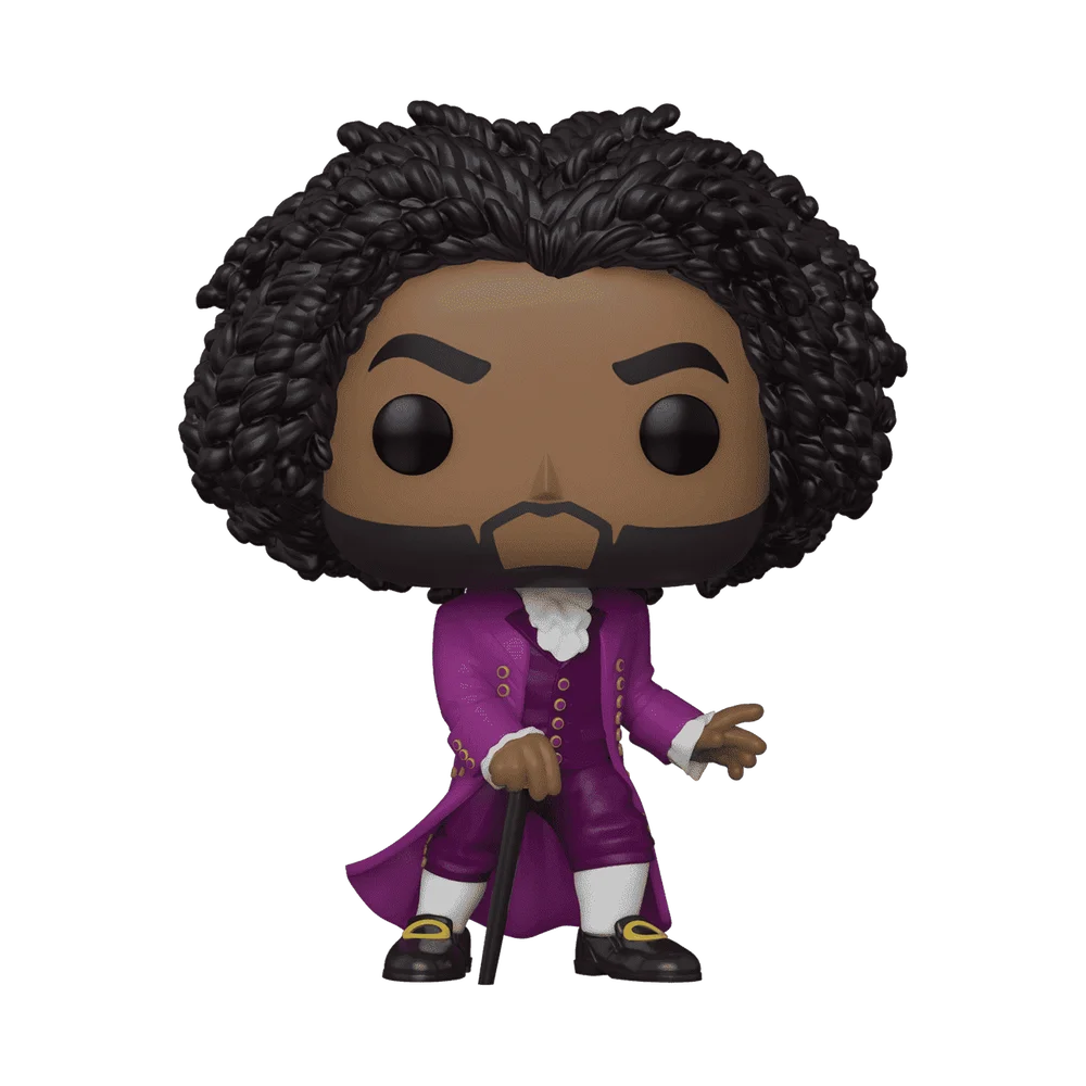 Funko POP! Hamilton Thomas Jefferson 12 *Na zamówienie