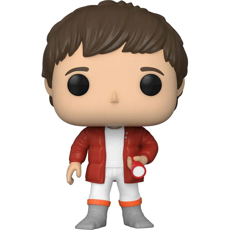 Figurka Funko POP E.T. 40th: Terrestrial: Elliott 1256 – zdjęcie 2