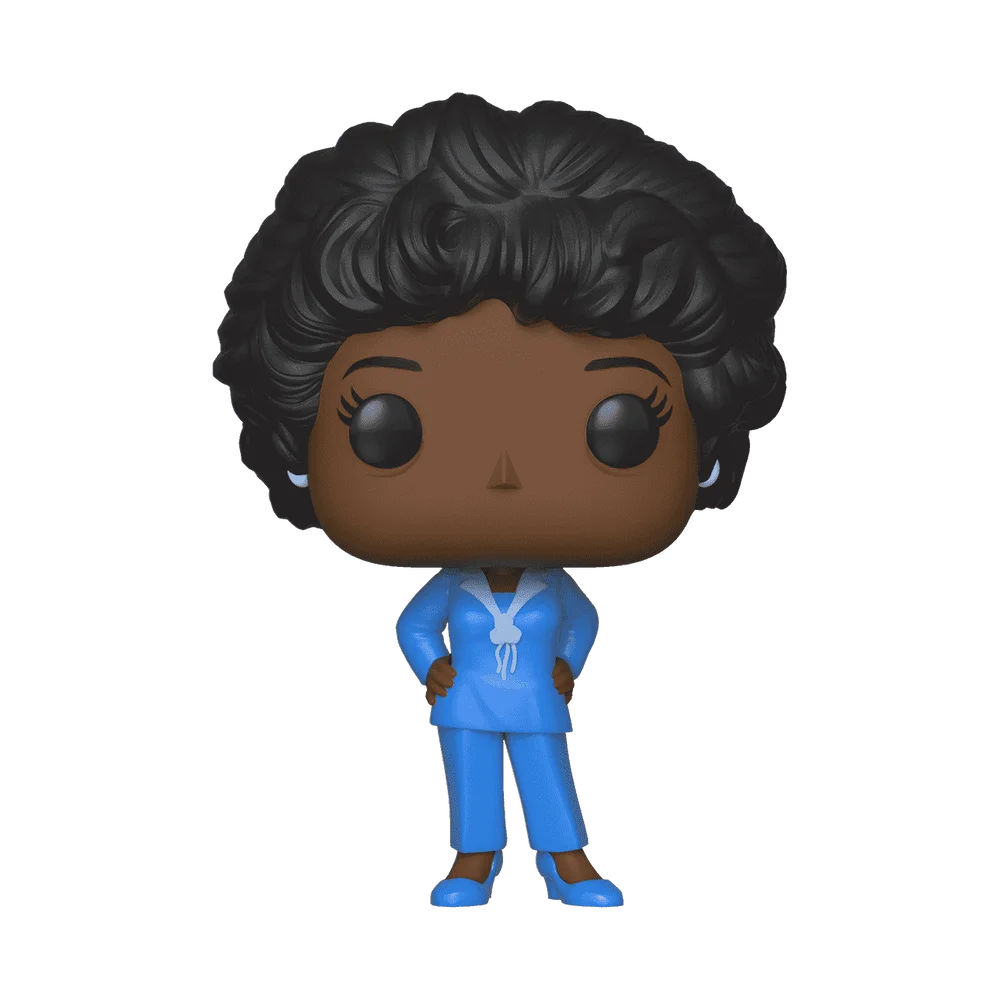 Funko POP! The Jeffersons Louise Jefferson 510 *Na zamówienie