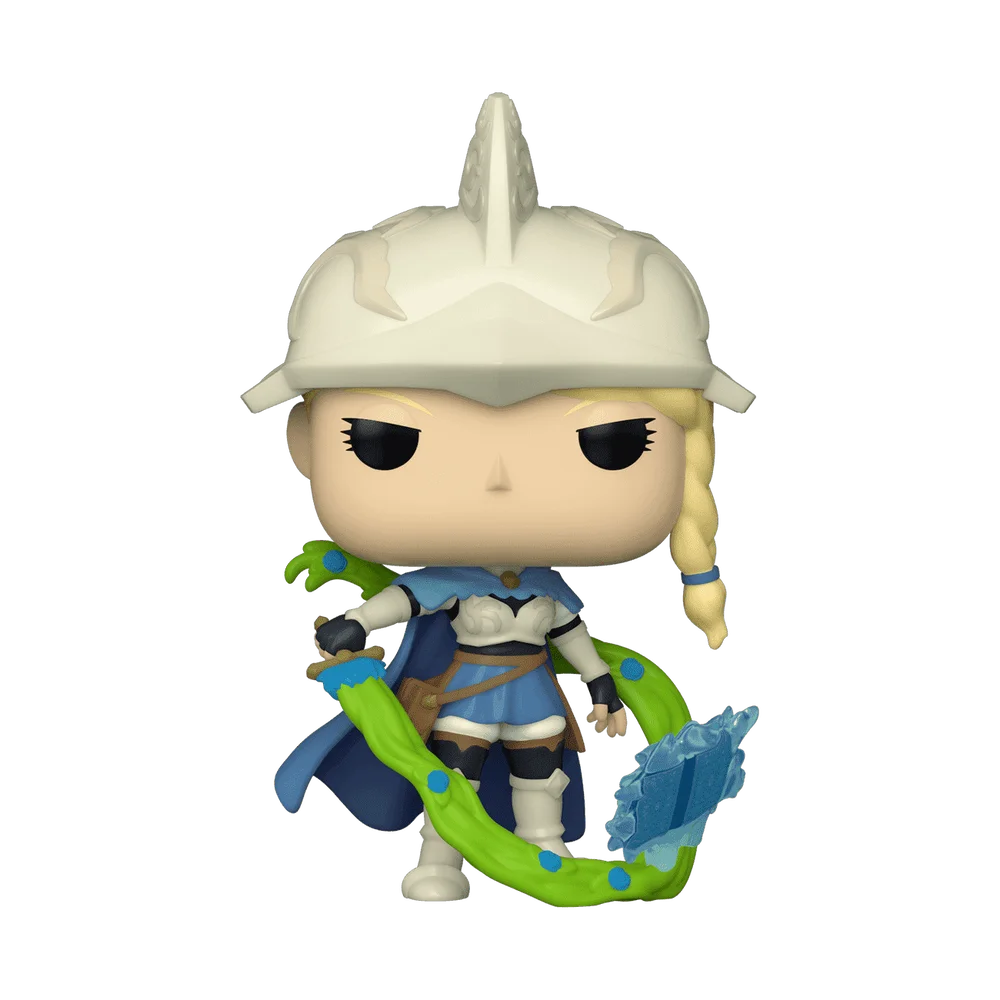 Funko POP! Black Clover Charlotte (Glow) 1155 (Chase) *Na zamówienie