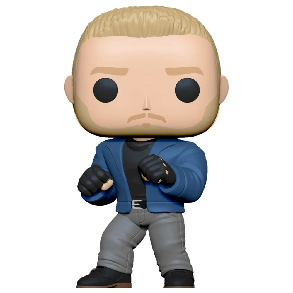 Figurka The Umbrella Academy Funko POP Luther 1116
