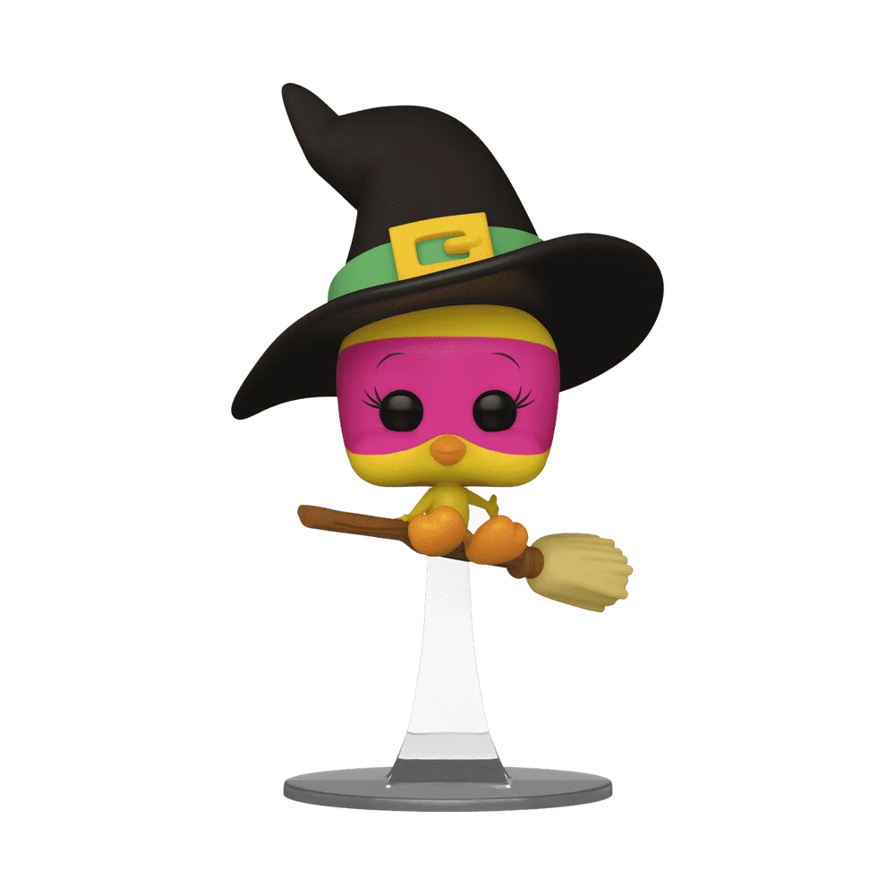 Funko POP! Looney Tunes Tweety in Witch Costume 1676 *Na zamówienie