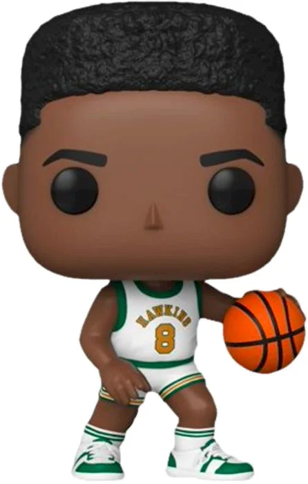 Figurka Funko POP! Stranger Things Lucas Special Edition #1246 – zdjęcie 2