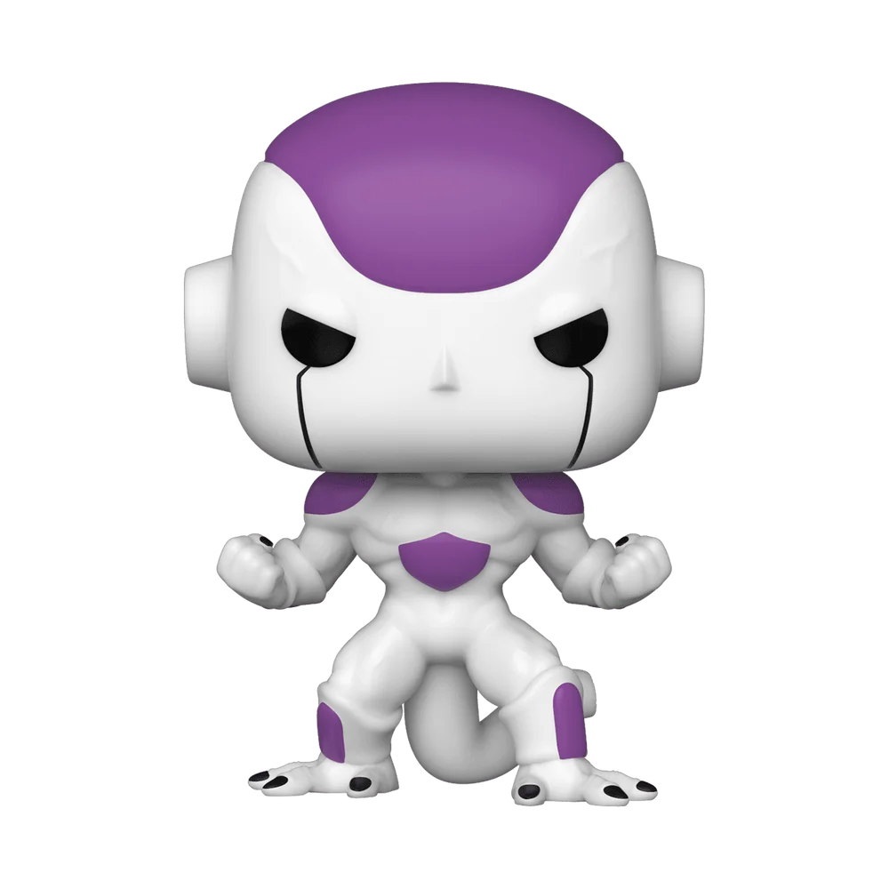 Funko POP! Dragon Ball Frieza (4th Form) 861 *Na zamówienie