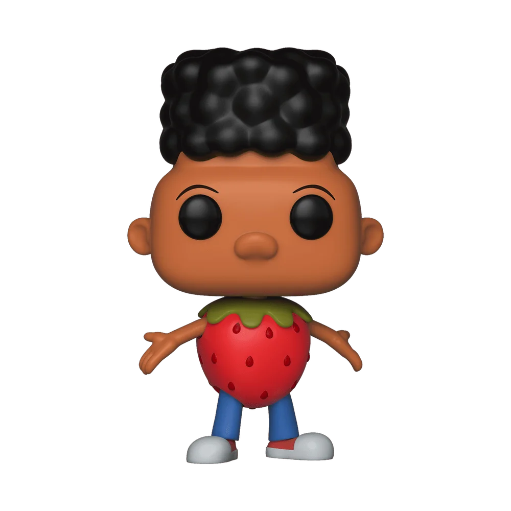 Funko POP! Nickelodeon Strawberry Gerald 521 (Exclusive) *Na zamówienie
