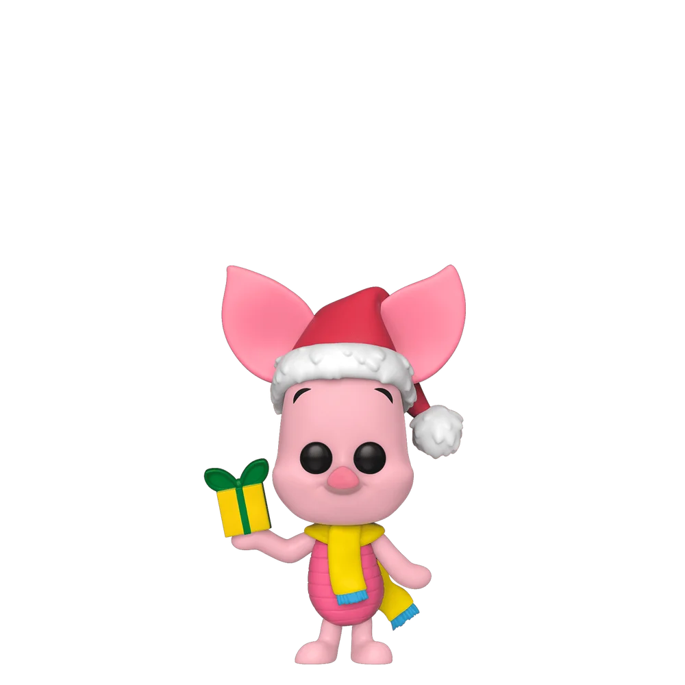 Funko POP! Disney Disney: Holiday - Piglet 615 *Na zamówienie