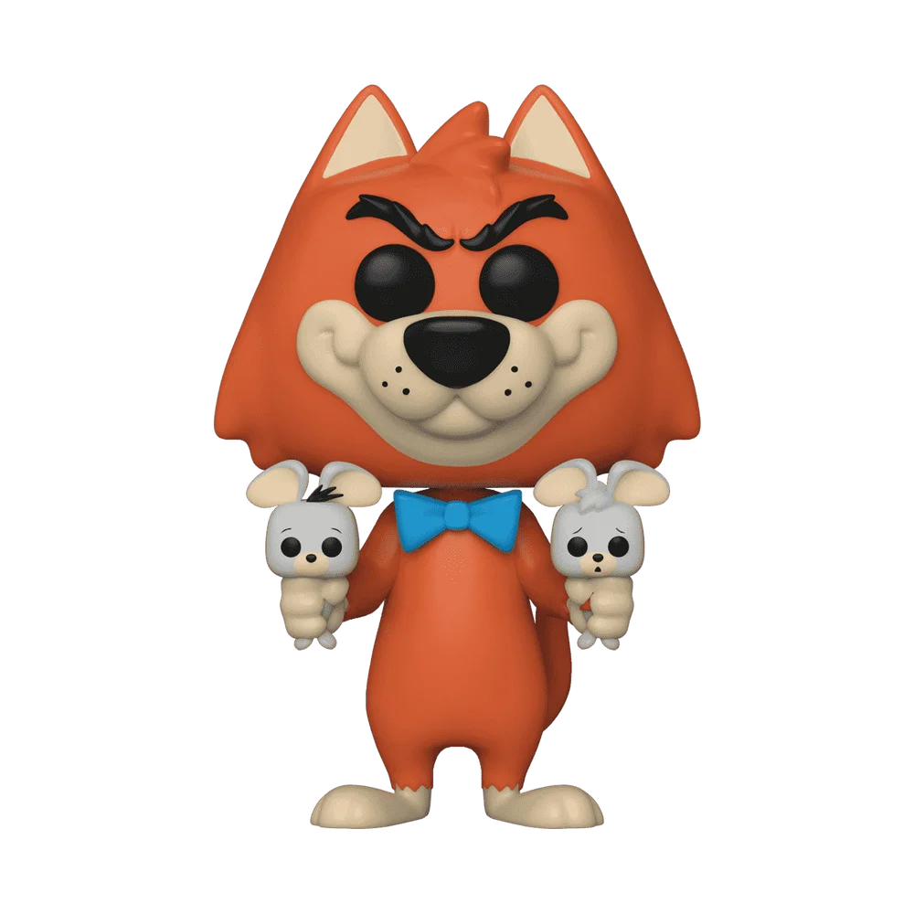 Funko POP! Hanna-Barbera Mr. Jinks with Dixie & Pixie 159 *Na zamówienie