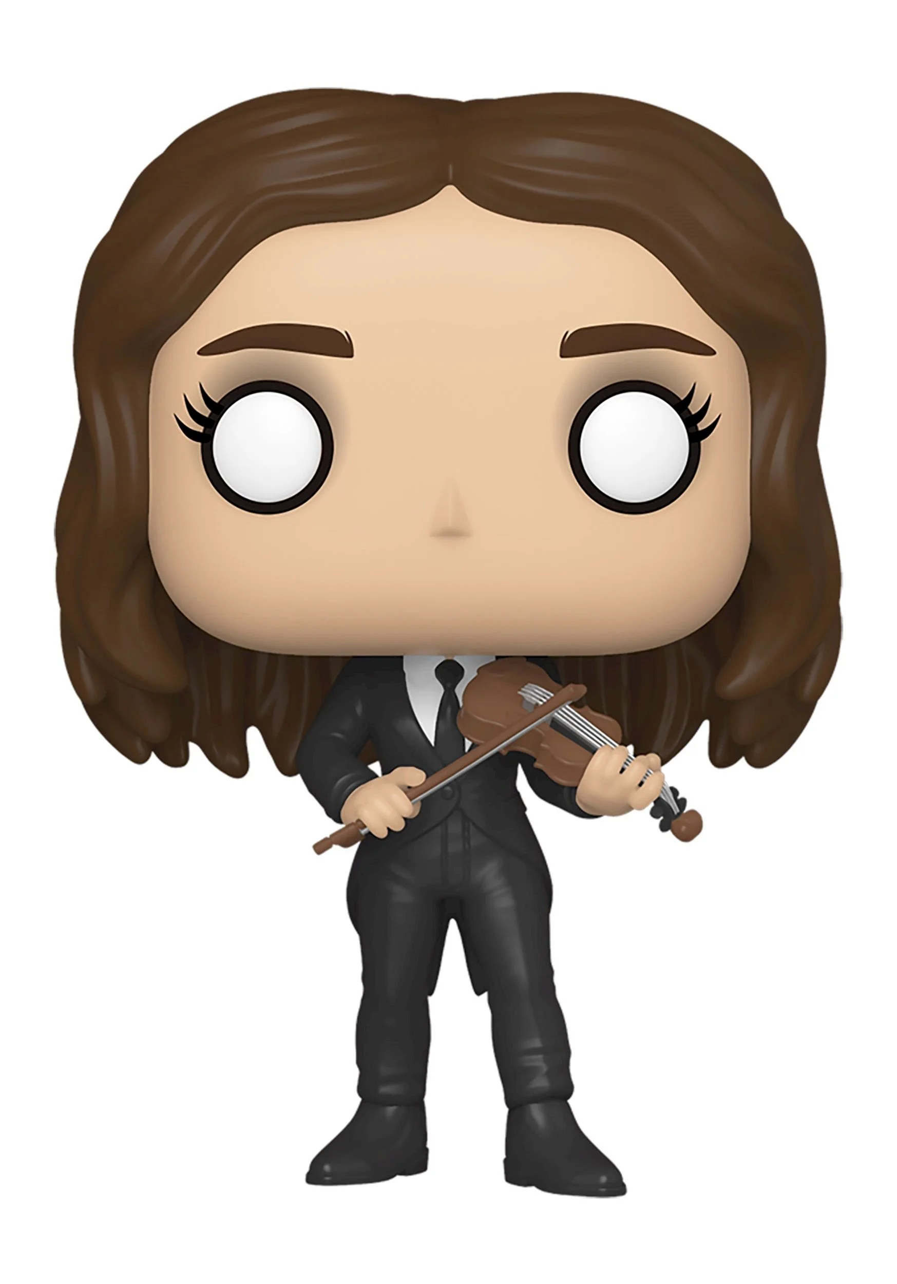 Figurka The Umbrella Academy Funko POP Vanya Hargreeves 934 – zdjęcie 3
