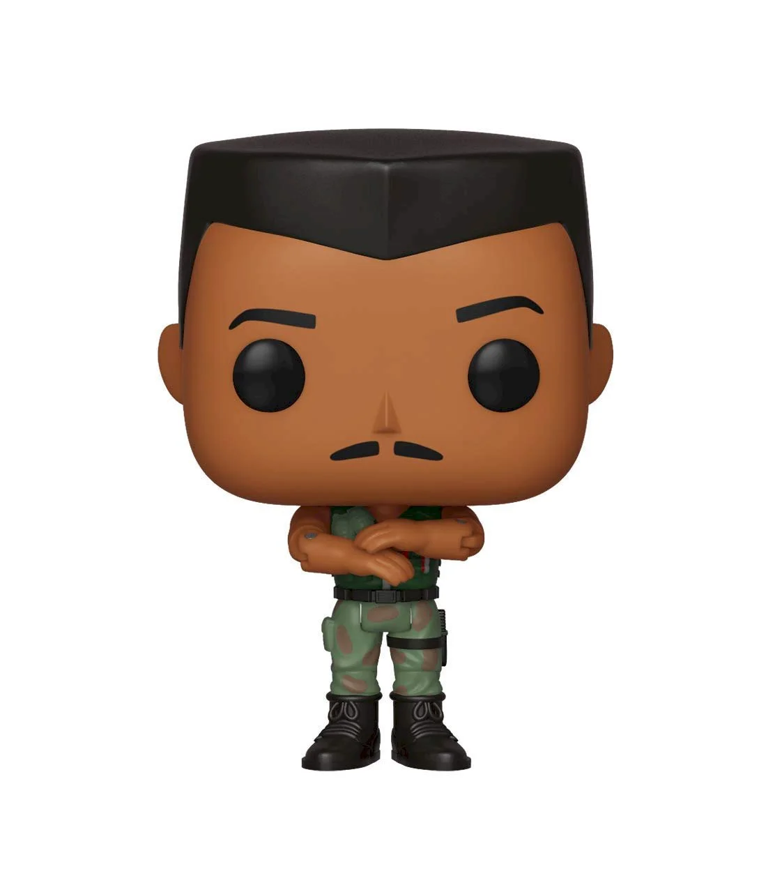Figurka Funko POP! Toy Story 4 Combat Carl JR #530 – zdjęcie 2