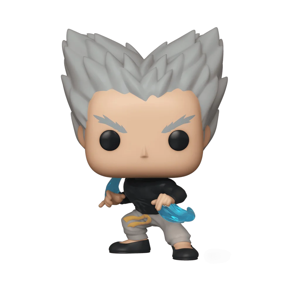 Funko POP! One Punch Man Garou 720 *Na zamówienie