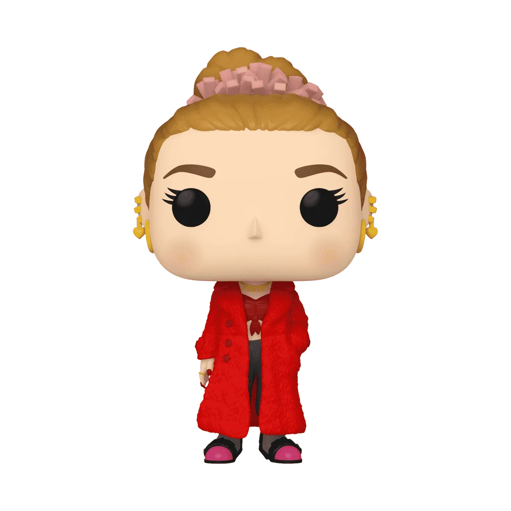 Funko POP! Ted Lasso Keeley Jones 1354 *Na zamówienie