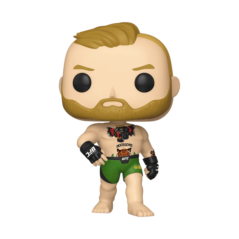 Funko POP! UFC Conor McGregor 7 *Na zamówienie