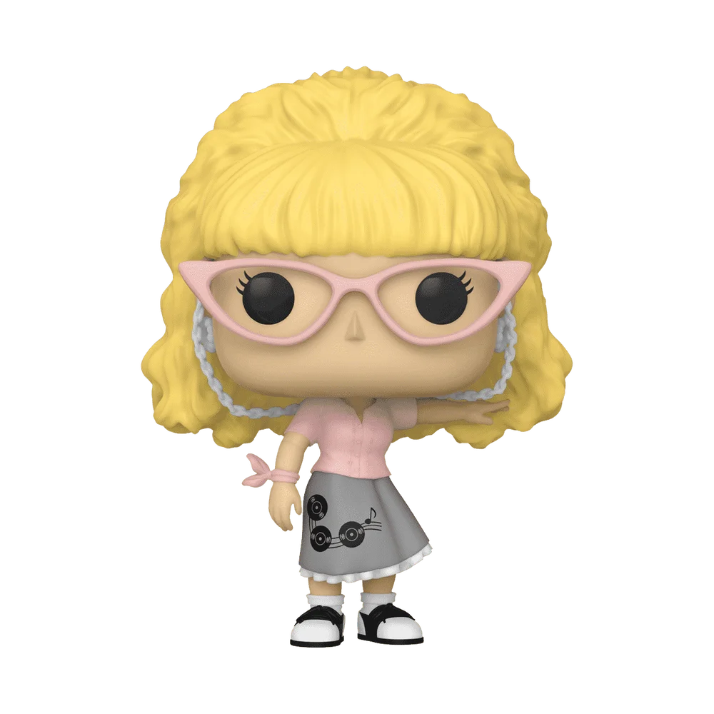 Funko POP! Friends Monica Geller in Waitress Outfit [Chase] 1279 (Chase) *Na zamówienie