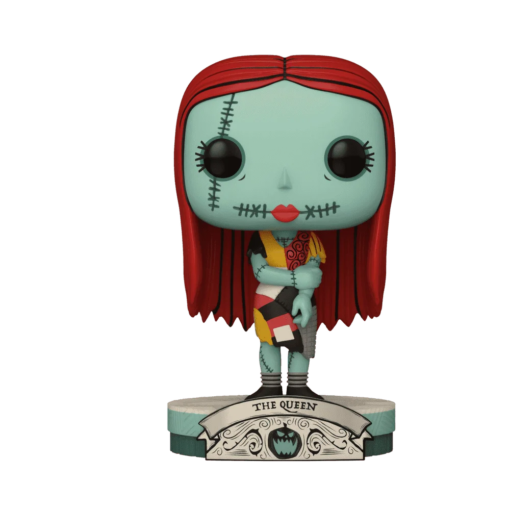 Funko POP! Disney Sally as the Queen 1402 (Exclusive) *Na zamówienie