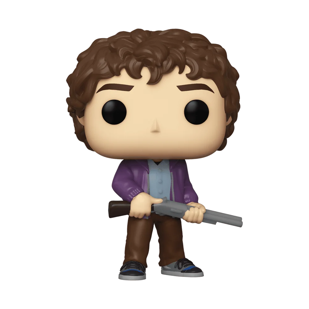Funko POP! Zombieland Columbus 998 *Na zamówienie