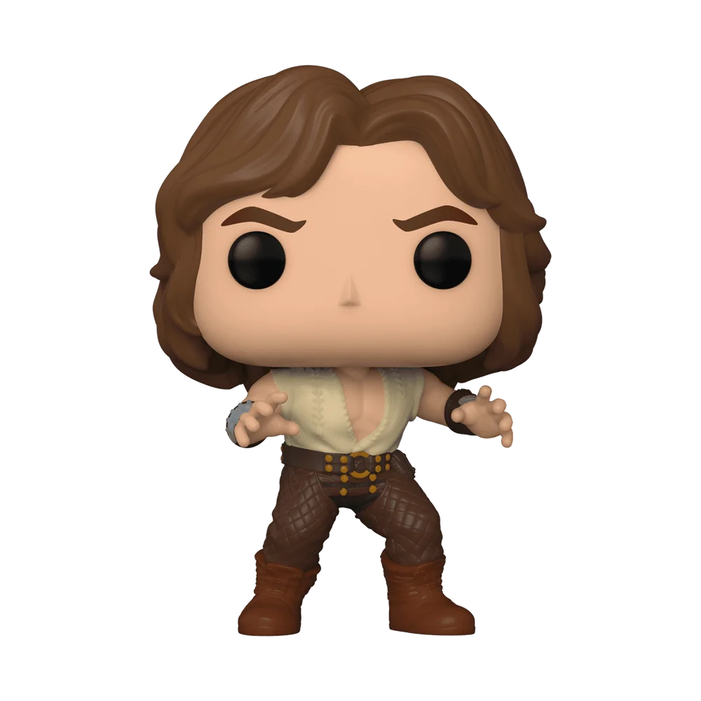 Funko POP! Hercules: The Legendary Journeys Hercules 1154 *Na zamówienie