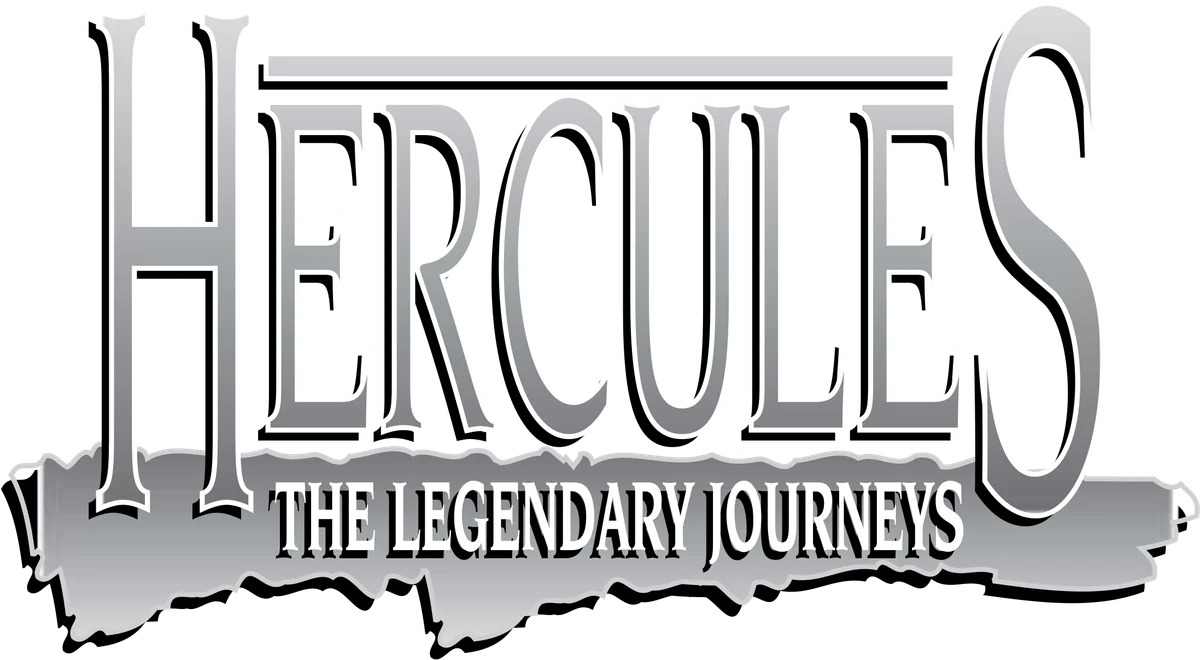 Hercules: The Legendary Journeys