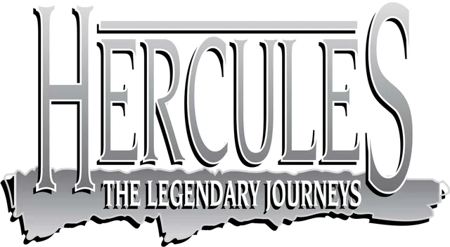 Hercules: The Legendary Journeys