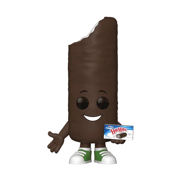 Funko POP! Hostess HoHos 215 *Na zamówienie