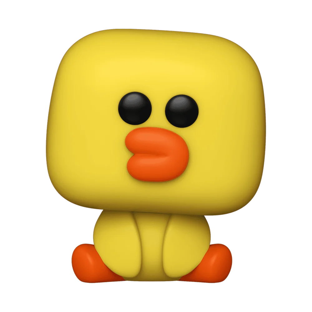 Funko POP! Line Friends Sally (Sitting) 931 *Na zamówienie