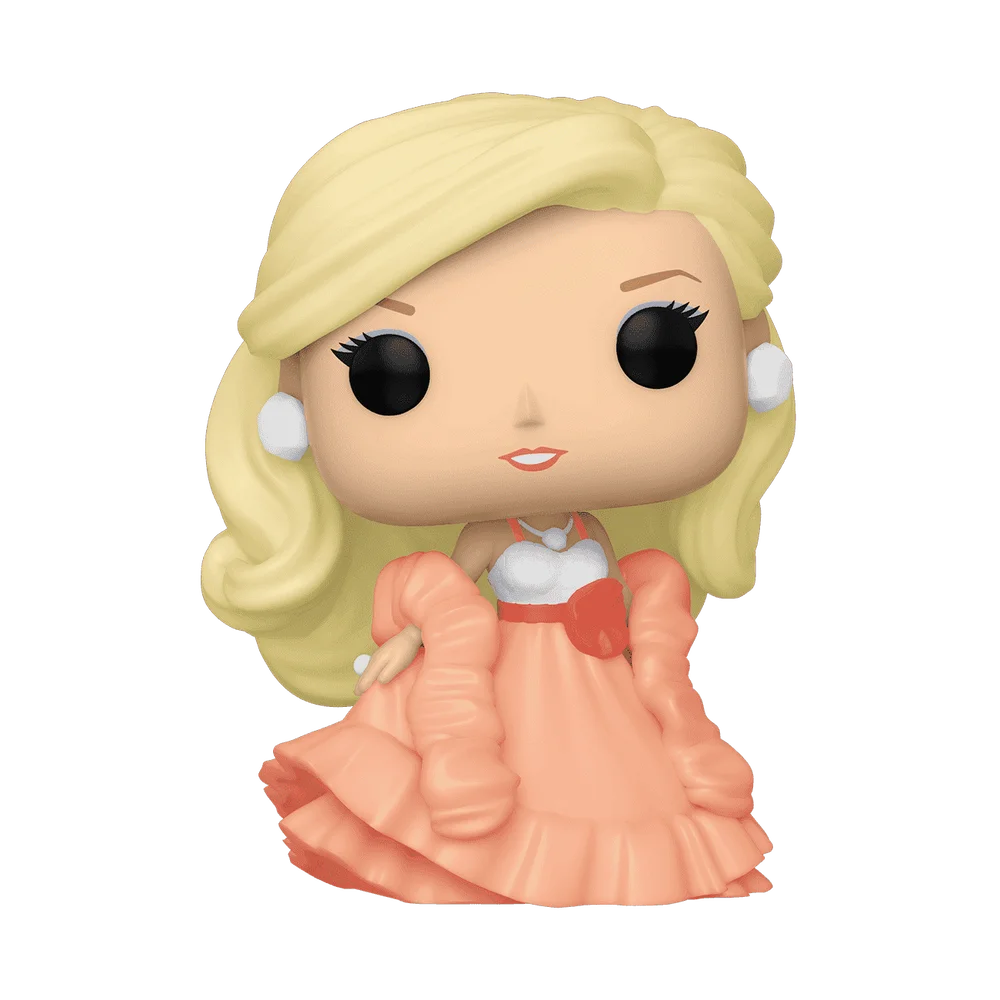 Funko POP! Barbie Peaches 'N Cream Barbie 6 *Na zamówienie