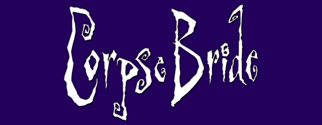 Corpse Bride