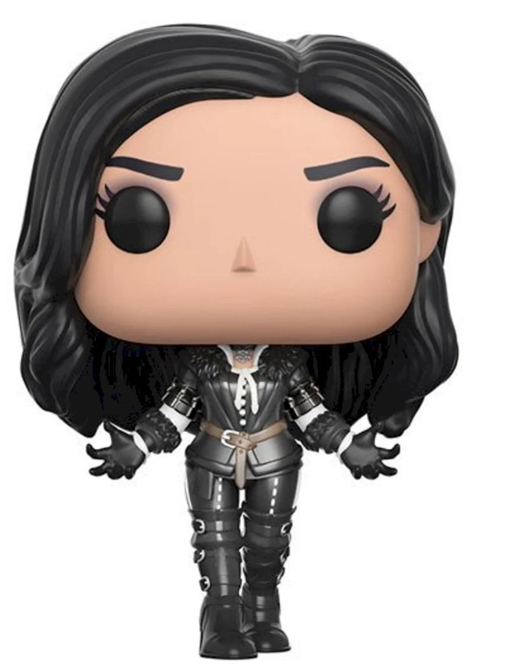 Figurka Funko POP! Wiedźmin The Witcher Yennefer #152 *Na zamówienie – zdjęcie 2