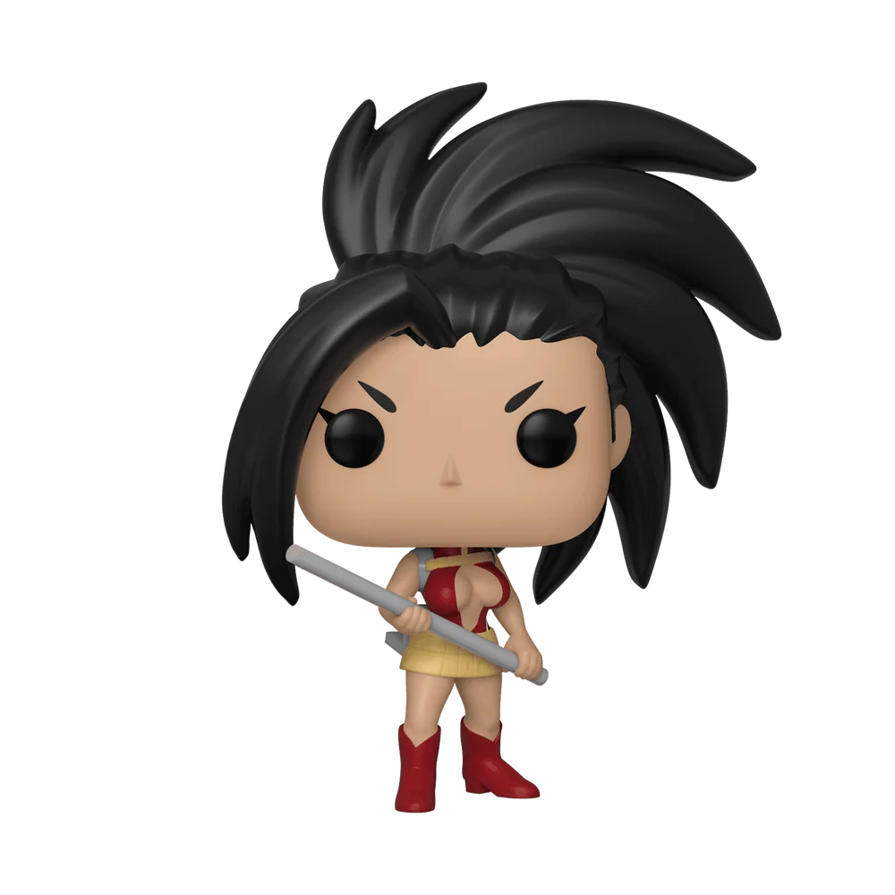 Funko POP! My Hero Academia Momo Yaoyorozu 605 *Na zamówienie