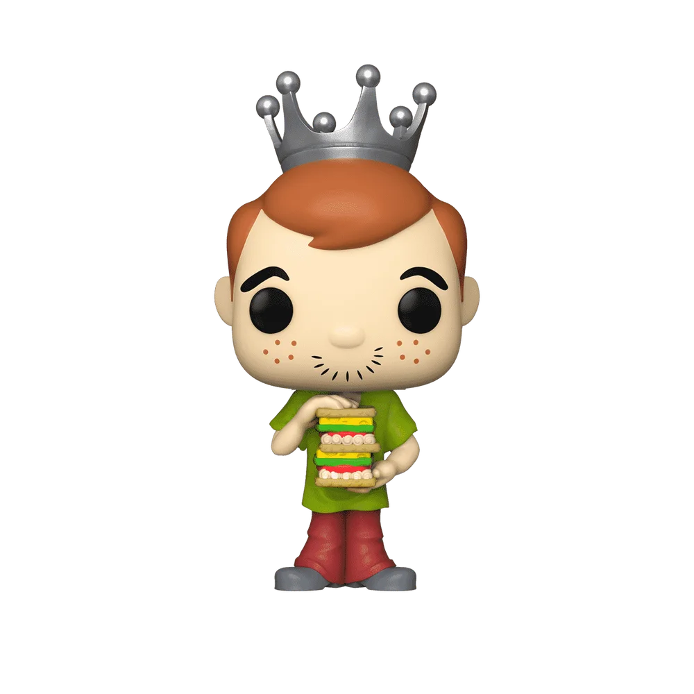 Funko POP! Funko Freddy Funko as Shaggy *Na zamówienie
