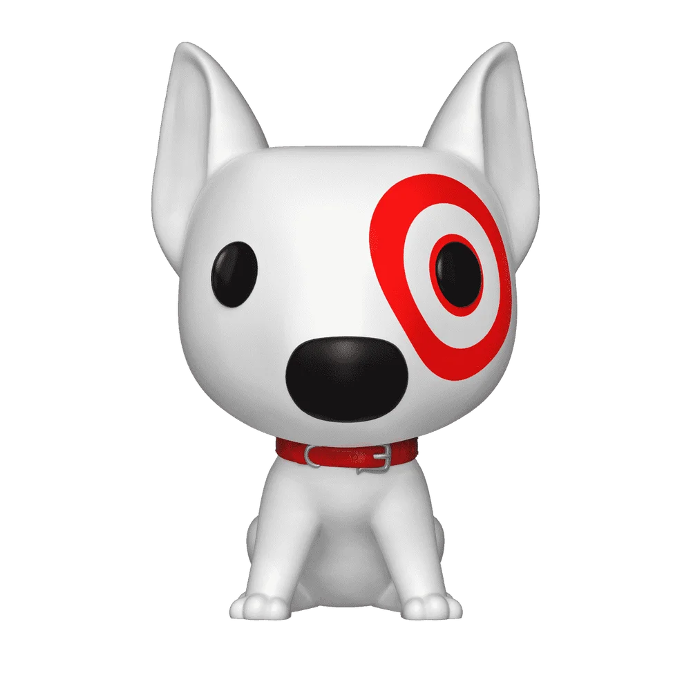 Funko POP! Ad Icons Jumbo Bullseye 32 (Exclusive) *Na zamówienie
