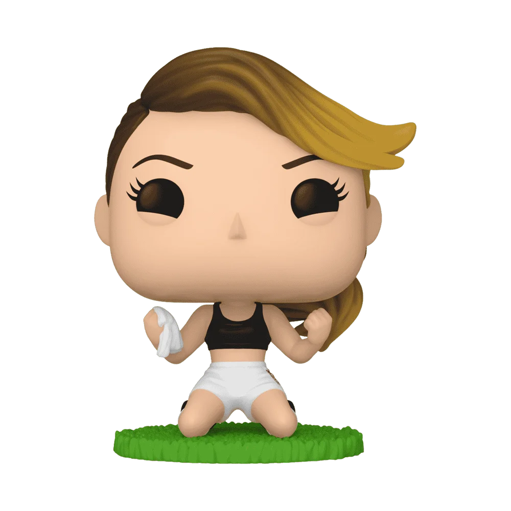 Funko POP! United States Women's National Team Brandi Chastain 11 *Na zamówienie