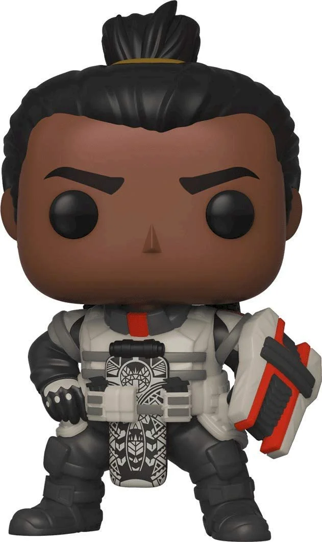 Figurka Funko pop! Apex Legends Gibraltar 543
