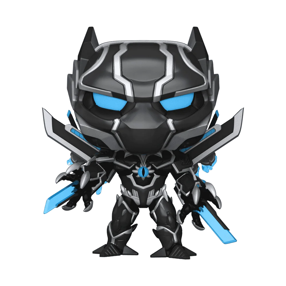 Funko POP! Marvel Black Panther 995 (Exclusive) *Na zamówienie