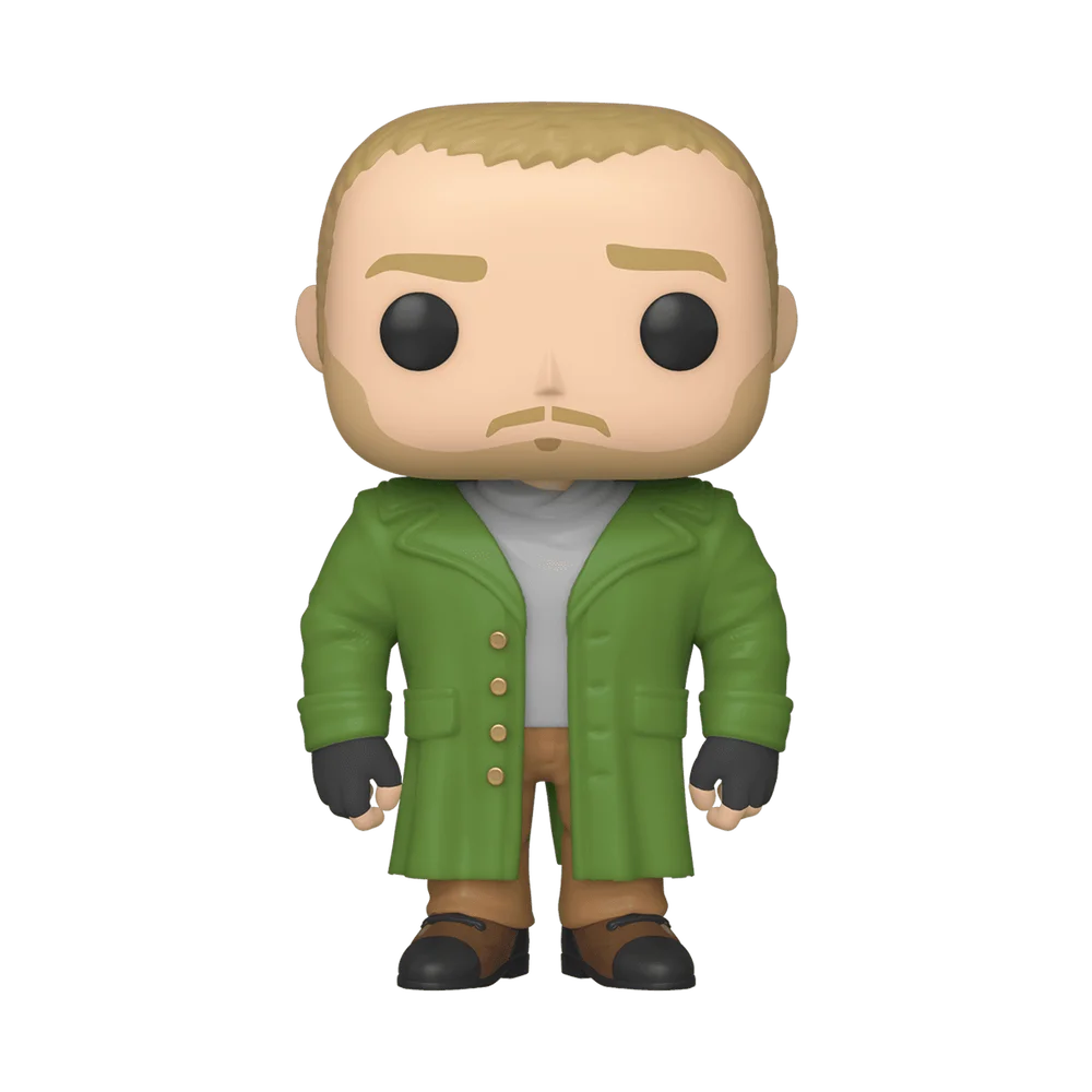 Funko POP! The Umbrella Academy Luther Hargreeves 928 *Na zamówienie