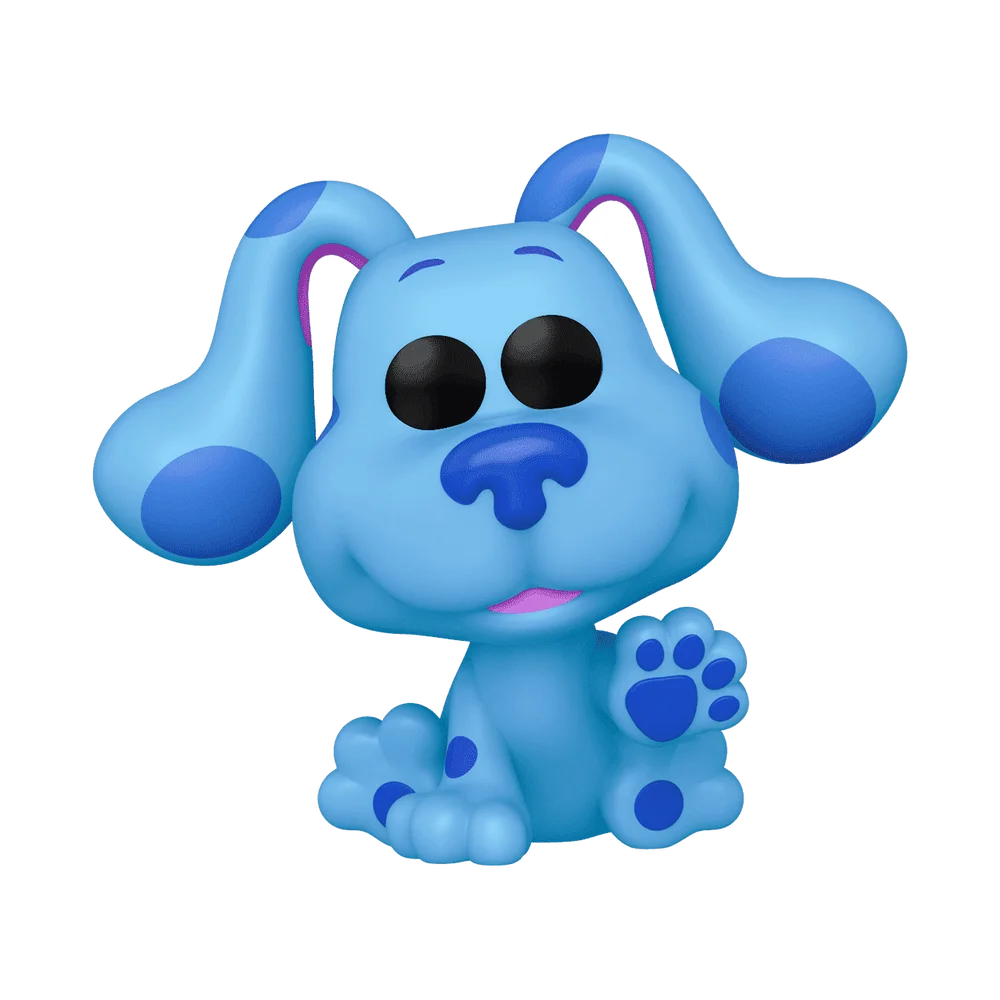 Funko POP! Nickelodeon Blue 1180 *Na zamówienie