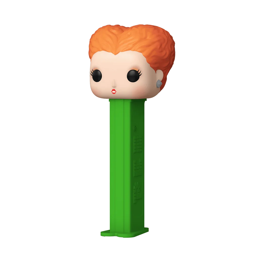 Funko POP! Disney PEZ: Hocus Pocus- Winifred Sanderson (Exclusive) *Na zamówienie
