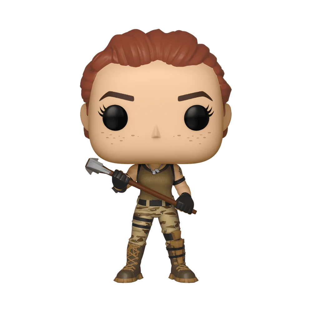 Funko POP! Fortnite Tower Recon Specialist 439 *Na zamówienie