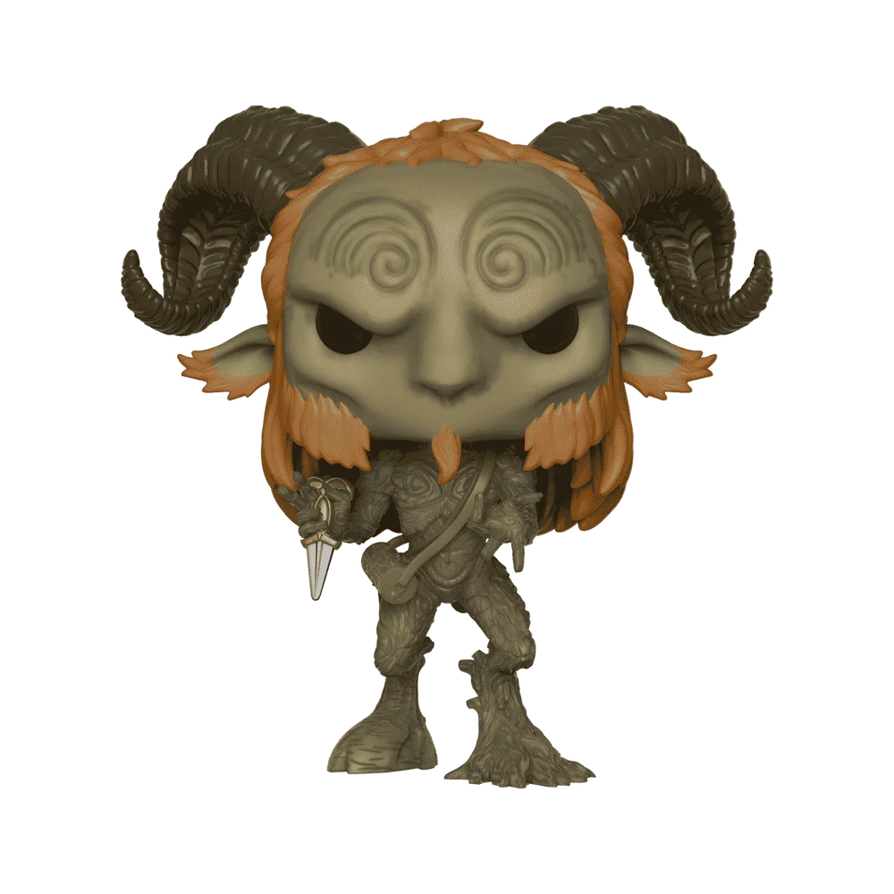 Funko POP! Pan's Labyrinth Fauno 603 *Na zamówienie