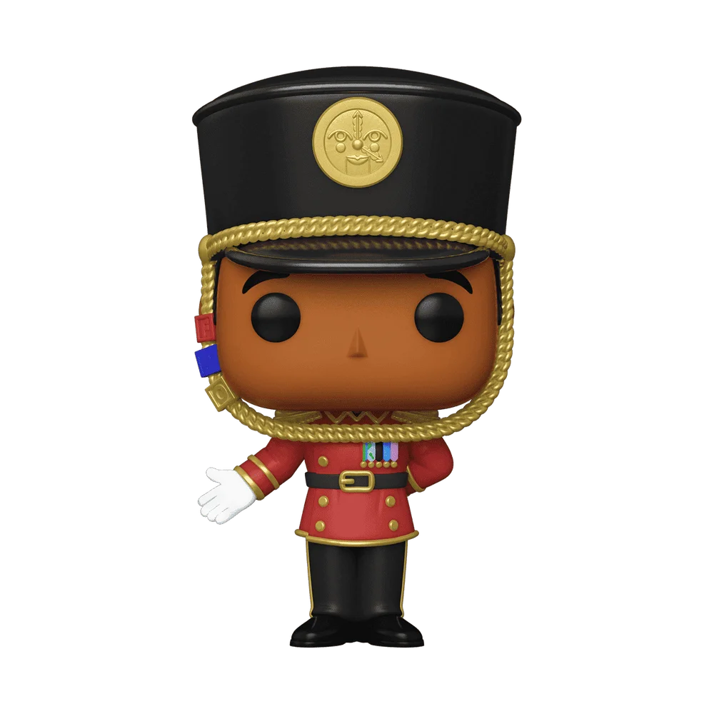 Funko POP! FAO Schwarz Toy Soldier (2022) 161 (Chase) *Na zamówienie