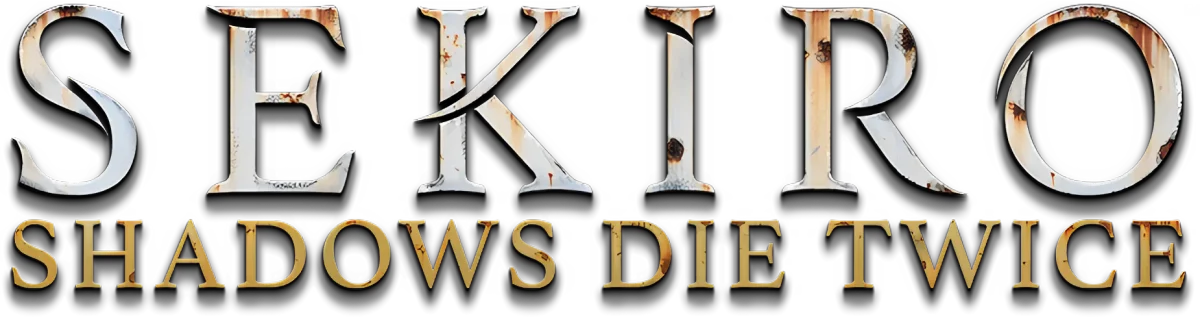 Sekiro : Shadows Die Twice